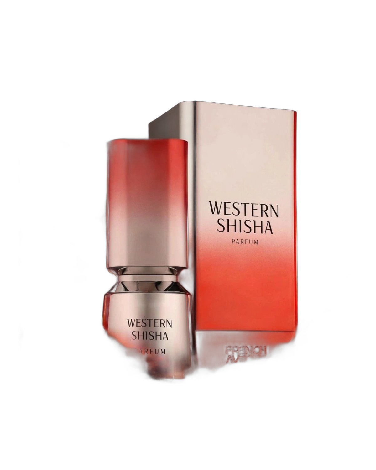 French Avenue Western Shisha Parfum 100ML Unisex