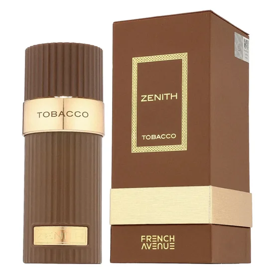 French Avenue Zenith Tobacco