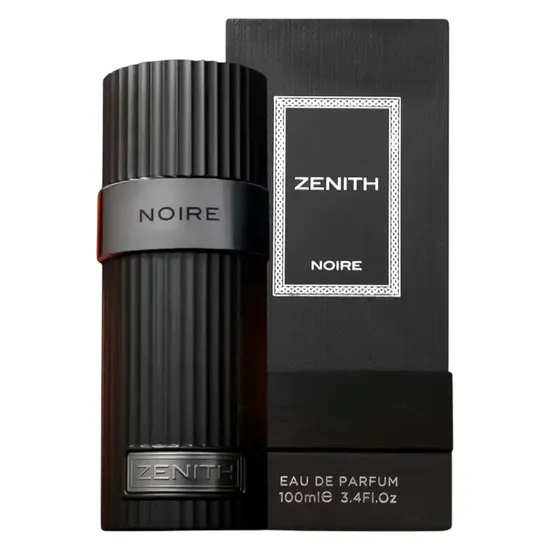 French Avenue Zénith Noire