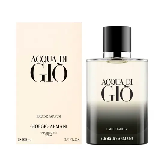 Giorgio Armani Acqua Di Gio Men — 2