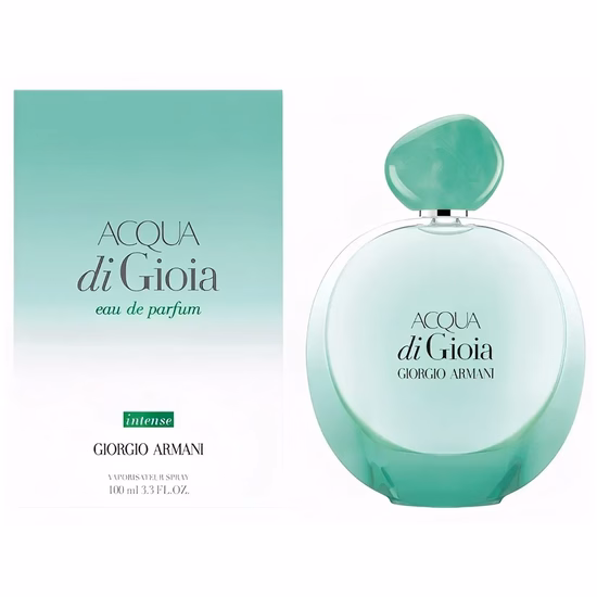 Giorgio Armani Acqua Di Gioia Intense