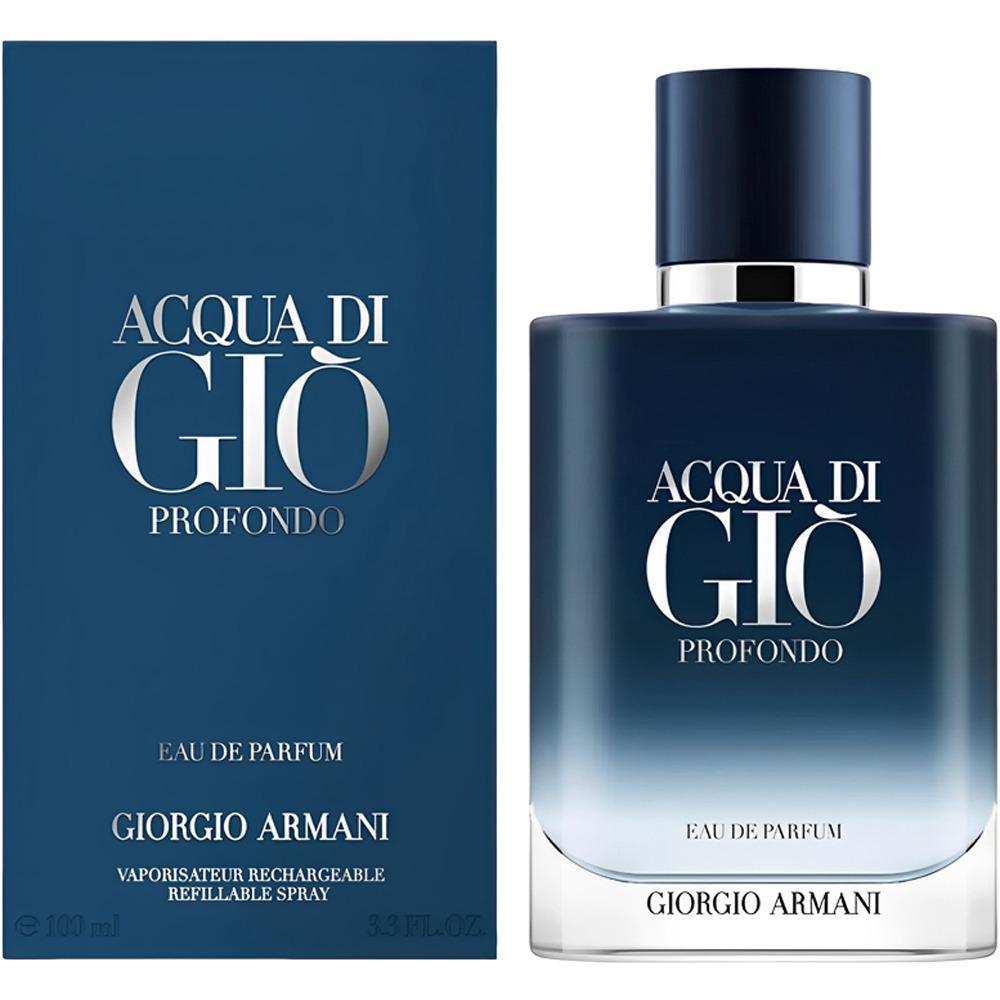 Giorgio Armani Acqua Di Giò Profondo