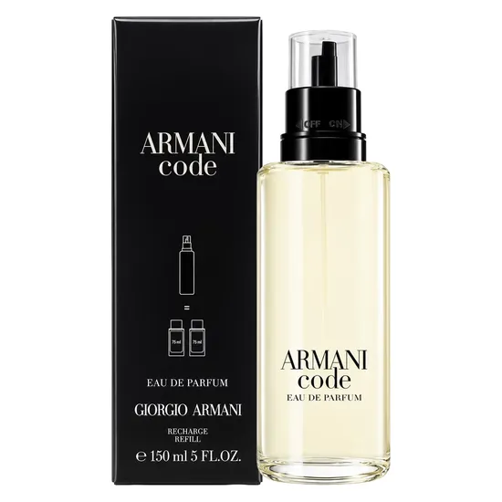 Giorgio Armani Code