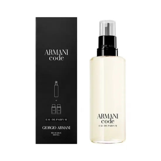 Giorgio Armani Armani Code Edp Recharge Refill