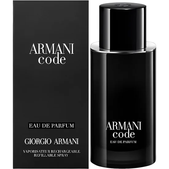 Giorgio Armani Code — 3