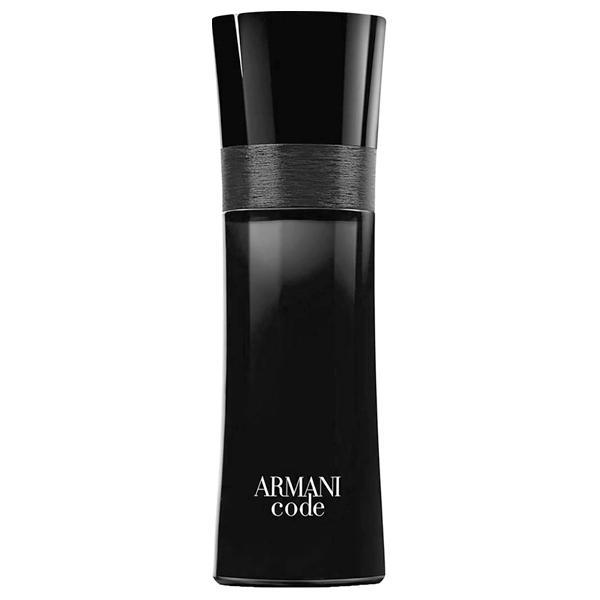 Giorgio Armani Code