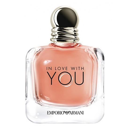 Giorgio Armani In Love With You