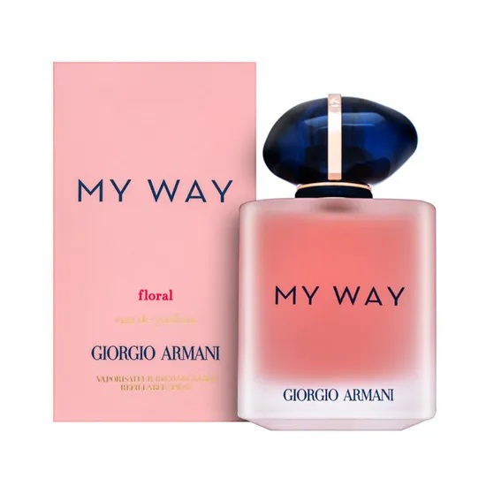 Giorgio Armani MY Way Floral