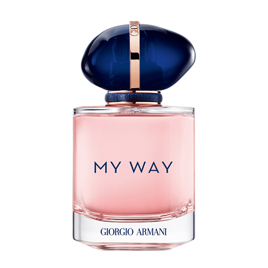 Giorgio Armani My Way