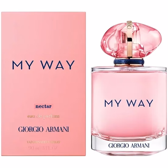 Giorgio Armani My Way Nectar