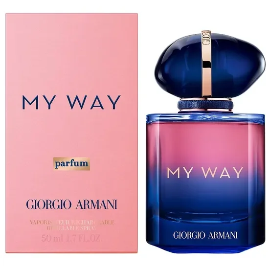 Giorgio Armani My Way
