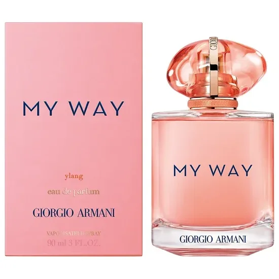 Giorgio Armani My Way Ylang