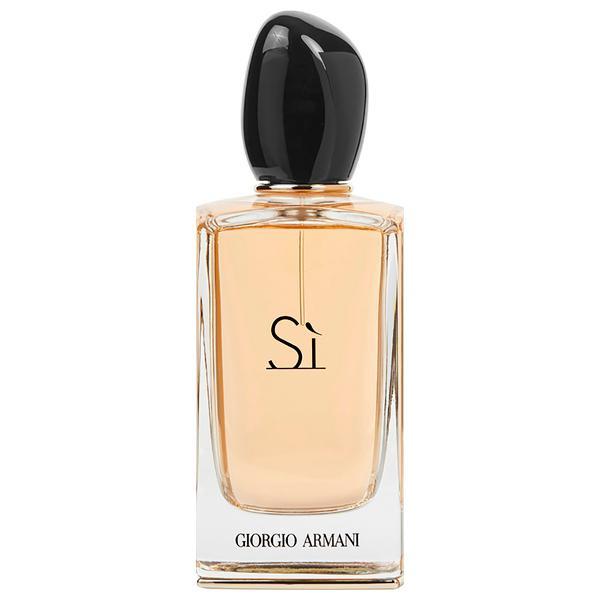 Giorgio Armani Si
