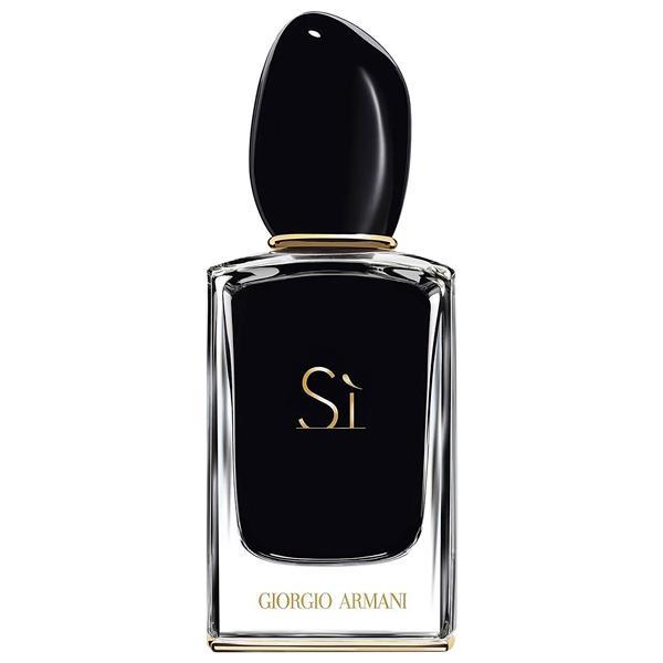 Giorgio Armani Si Intense