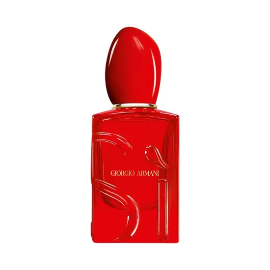 Giorgio Armani Si Passione Red Musk — 2