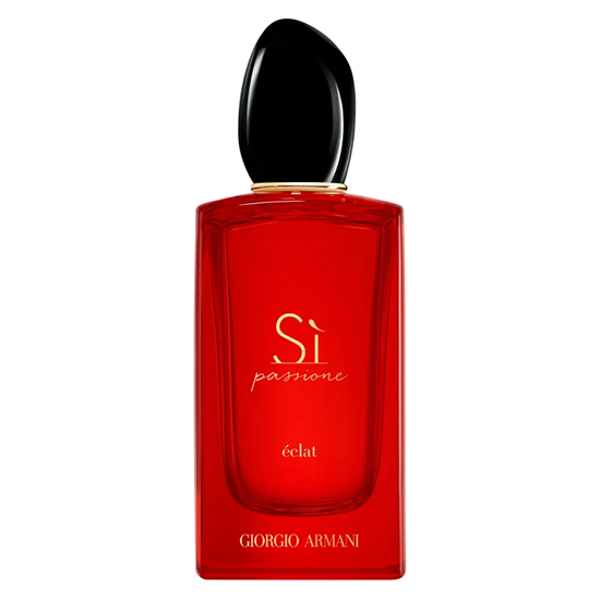 Giorgio Armani Si Passione Éclat