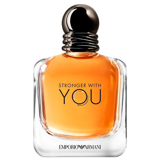 Giorgio Armani Stronger With You