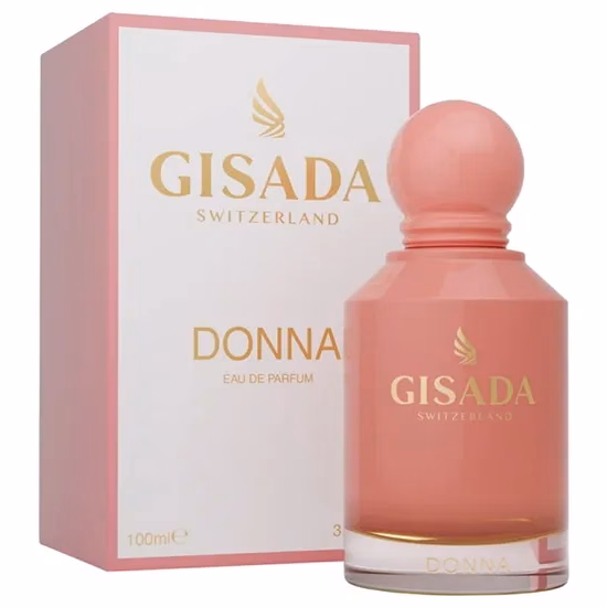 Gisada Donna