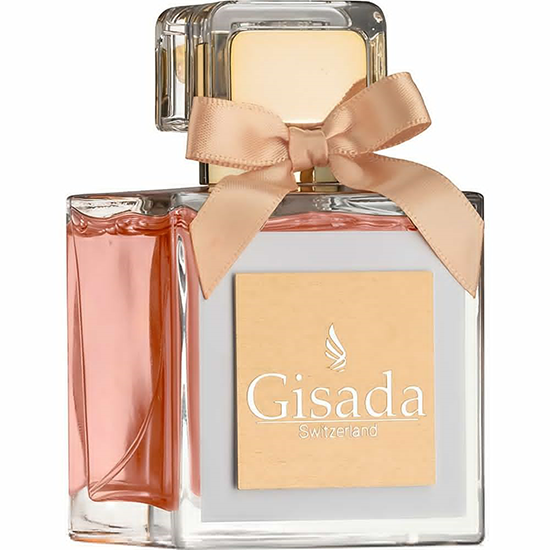 Gisada Donna