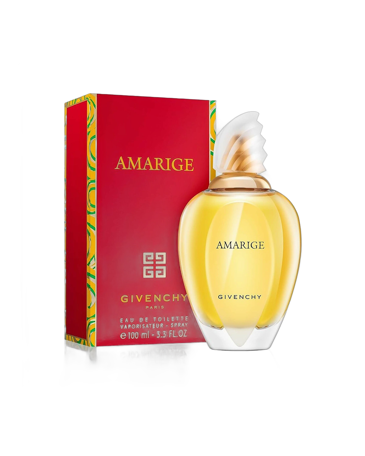 Givenchy Amarige