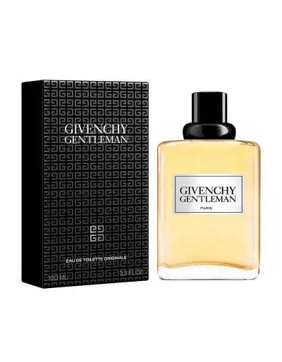 Givenchy Gentleman — 2