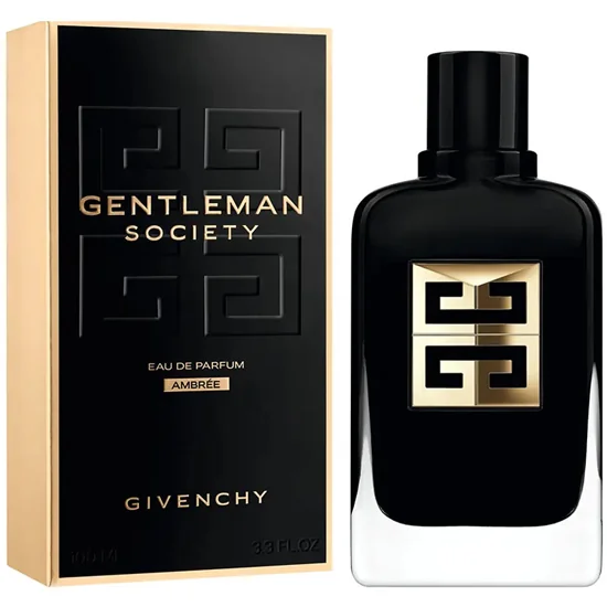 Givenchy Gentleman Society Ambrée