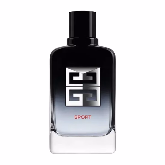 Givenchy Gentleman Society Sport Edp M — 2