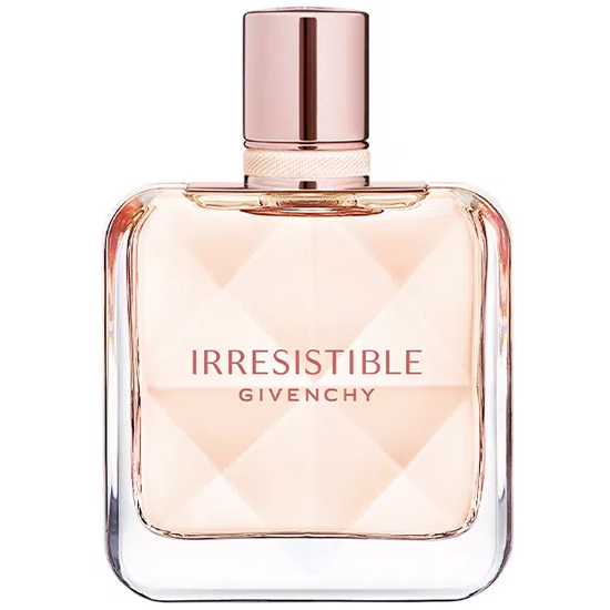 Givenchy Irresistible Eau de Toilette Fraiche