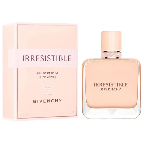 Givenchy Irresistible Nude Velvet