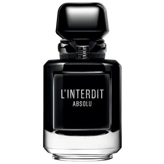 Givenchy L'Interdit Absolu Eau de Parfum Intense