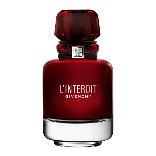 Givenchy L'Interdit Rouge