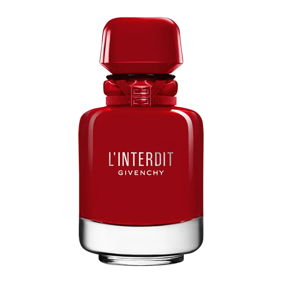 Givenchy L'Interdit Rouge Ultime