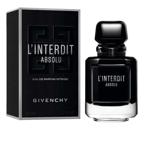 Givenchy Linterdit Absolu Edp Int