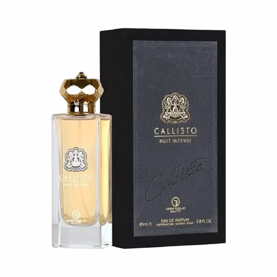 Grandeur Callisto Nuit Intense