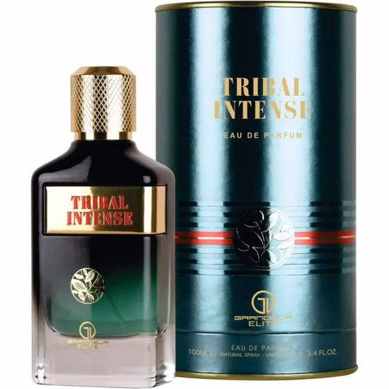 Grandeur Elite Tribal Intense