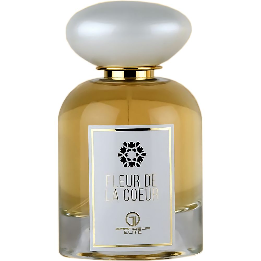 Grandeur Fleur de La Coeur