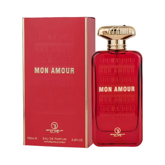 Grandeur Mon Amour