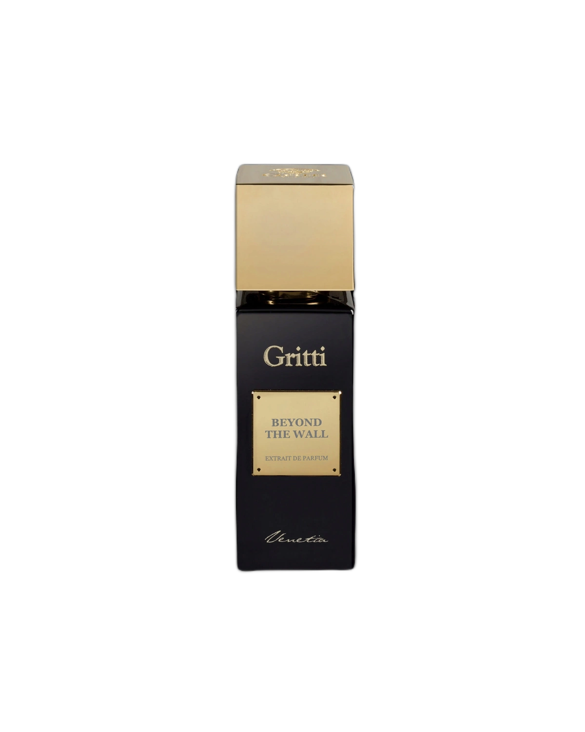 Gritti Beyond The Wall