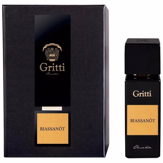 Gritti Biassanot