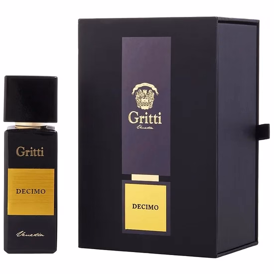 Gritti Decimo