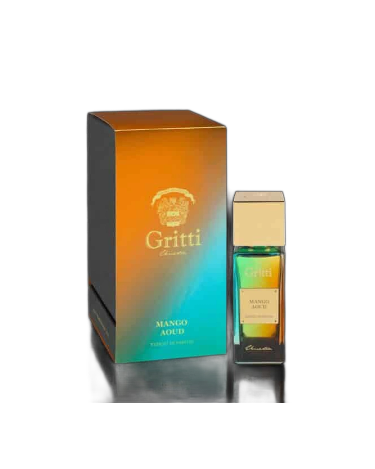 Gritti Mango Aoud