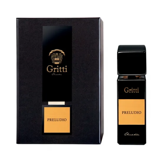 Gritti Preludio — 2