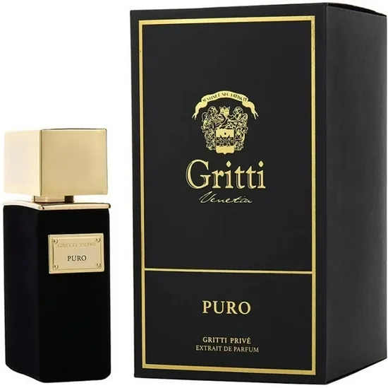 Gritti Privé Puro