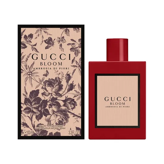 Gucci Bloom Ambrosia Di Fiori Edp Intense — 2