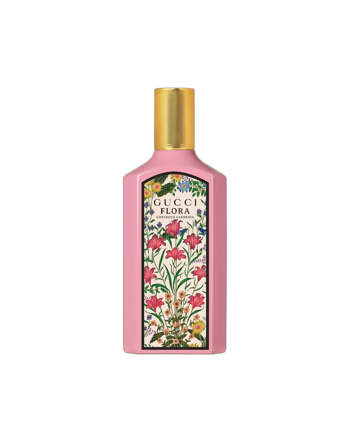 Gucci Flora Gorgeous Gardenia Edp 150ML - Feminino (Recarregável)