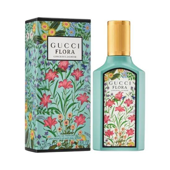 Gucci Flora Gorgeous Jasmine