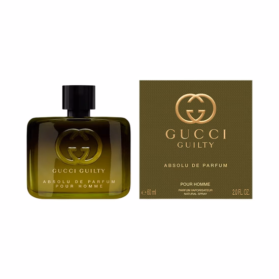 Gucci Guilty Absolu de