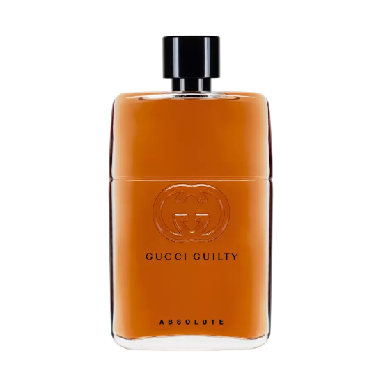 Gucci Guilty Absolute — 2