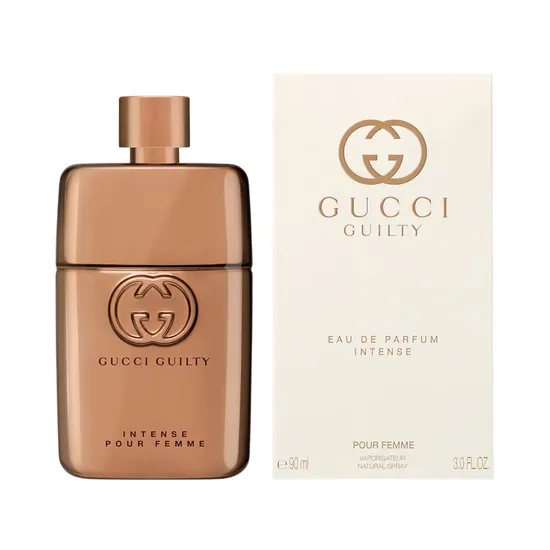 Gucci Guilty Intense Pour Femme