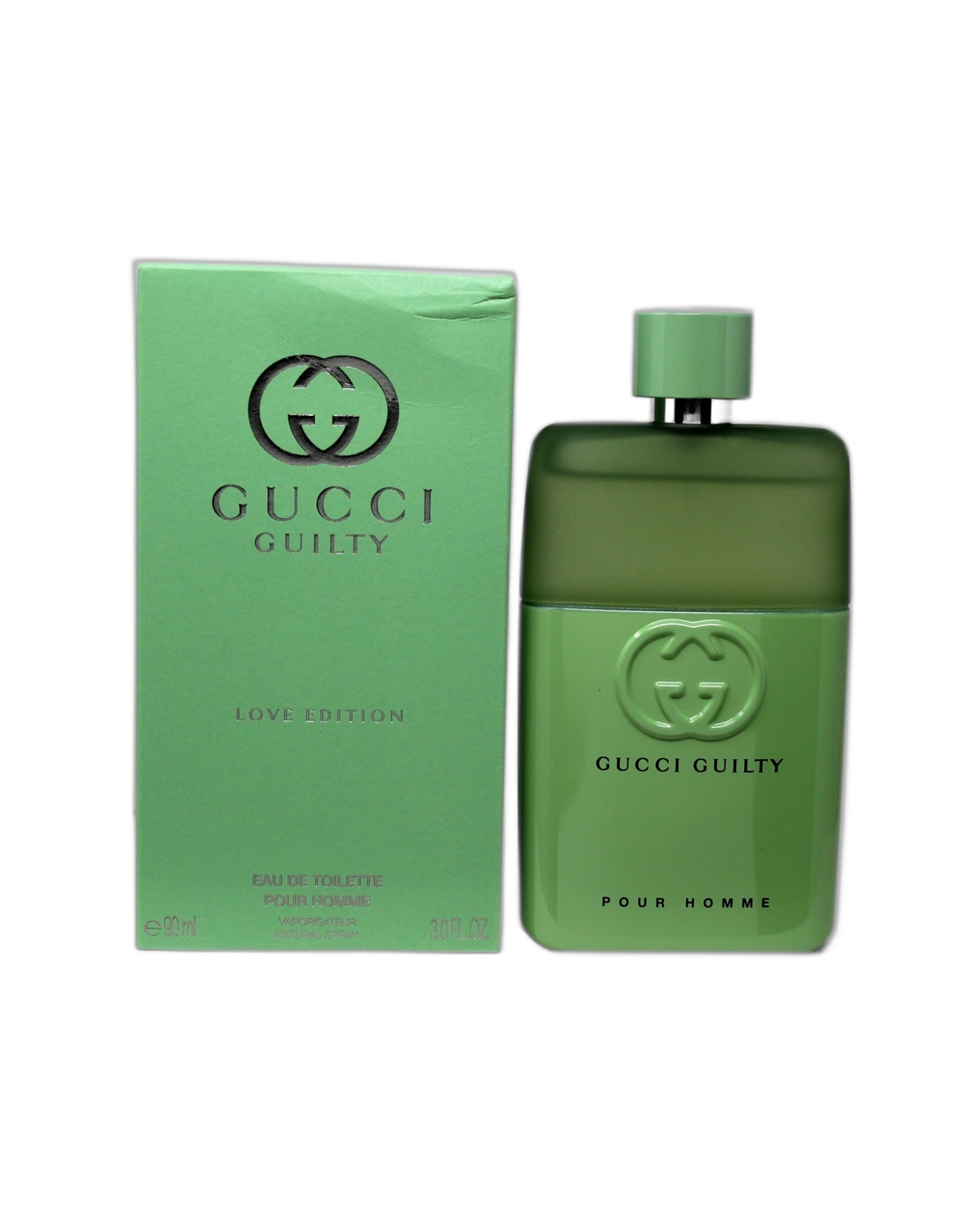 Gucci Guilty Love Pour Homme